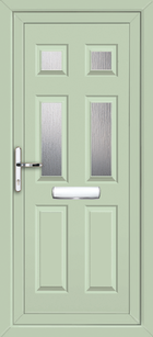 chartwell green